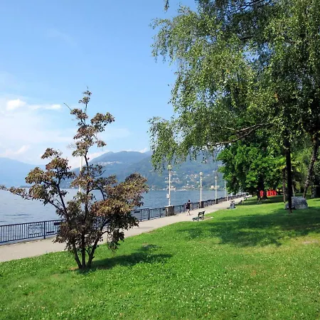 Apartment Locazione Turistica Euroville - Lui153 Germignaga