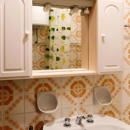 Apartment Locazione Turistica Euroville - Lui153 Germignaga