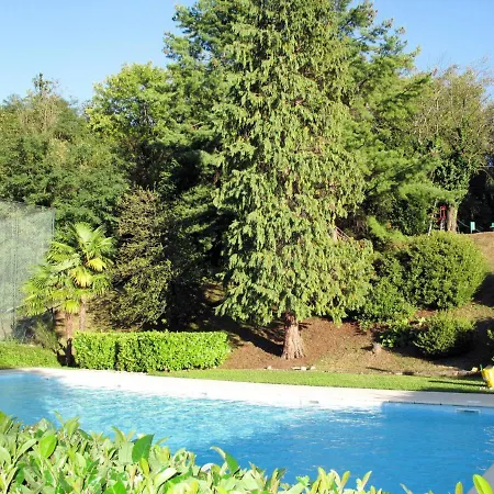 Apartment Locazione Turistica Euroville - Lui153 Germignaga
