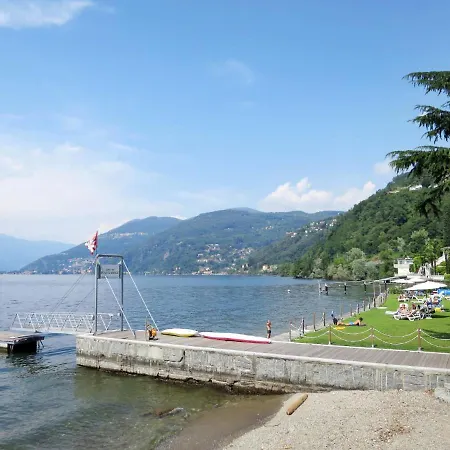 Apartment Locazione Turistica Euroville - Lui153