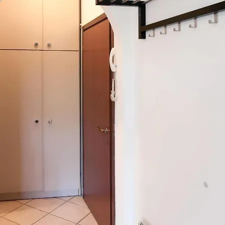 Apartment Locazione Turistica Euroville - Lui153
