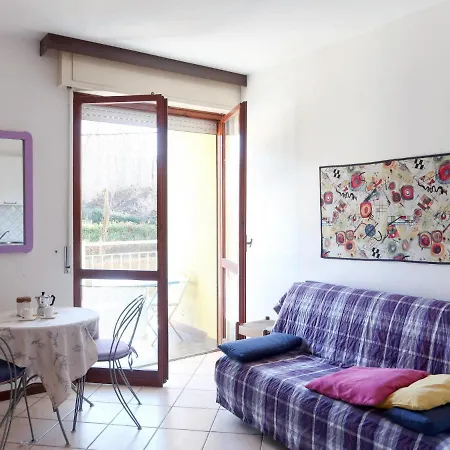 Locazione Turistica Euroville - Lui153 Apartment Germignaga