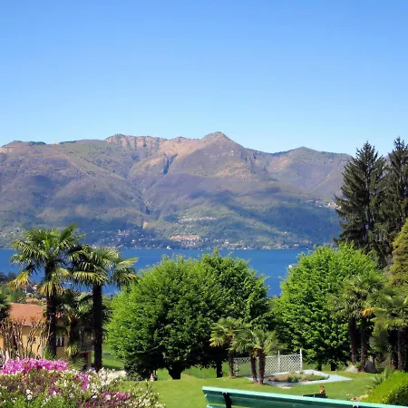 Apartment Locazione Turistica Euroville - Lui153