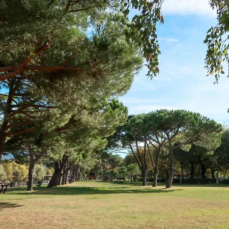 Apartment Locazione Turistica Euroville - Lui153